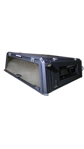 Hardtop für laderaum - hardtop, pick-up