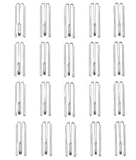 RIKTIG Ikea Gardinenhaken, 20