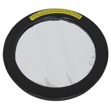 Omegon Sonnenfilter für 90mm
