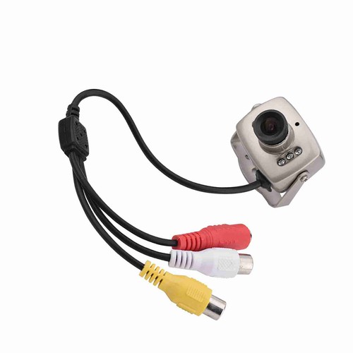 Mini 6led wired cmos - mini,
