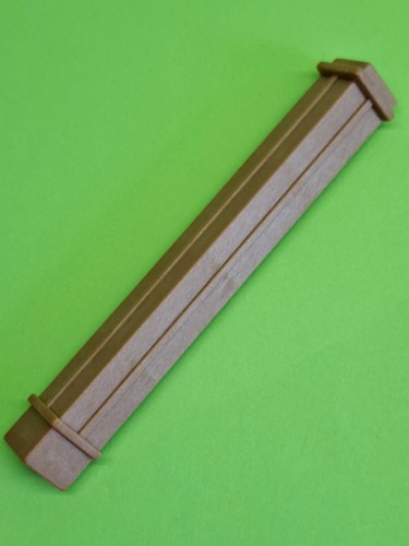 Playmobil eckverbinder für - 4x,