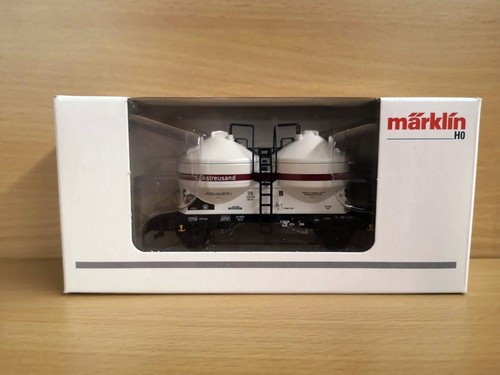 Selten märklin h0 - märklin, 48334