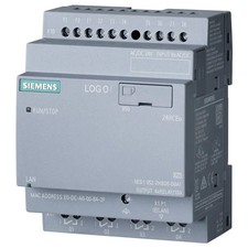 Siemens sps steuerung modul - siemens,