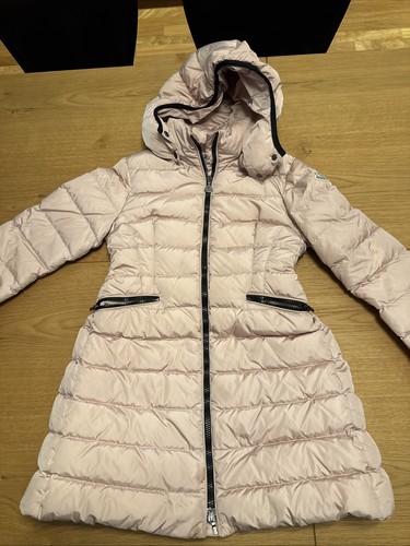Moncler junior daunenjacke - moncler,