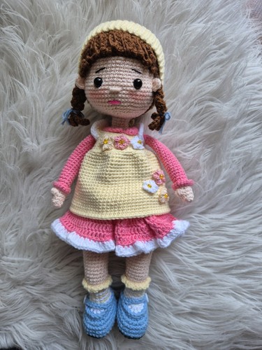 Spielzeug puppe handarbeit - spielzeug,, puppe,