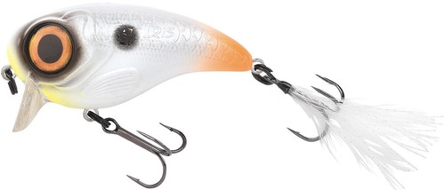 Spro wobbler fat iris farbe - wobbler,