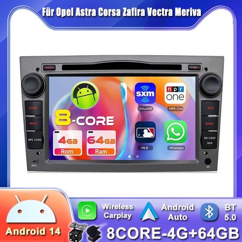 Autoradio android carplay - autoradio, 14