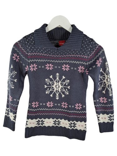 Manguun kids strickpullover - kids,