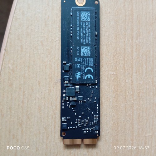 Samsung 128 ssd für - gb, mac
