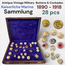 Vintage Original Antik