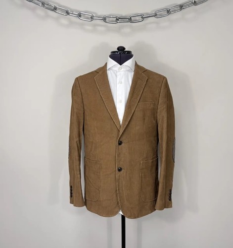 Sterling herren cord blazer - herren,
