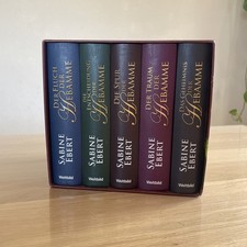 Sabine Ebert - Die Hebammen