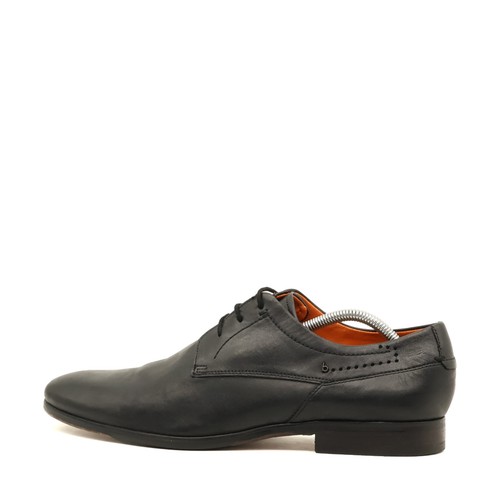 Bugatti herren business oxford - business,