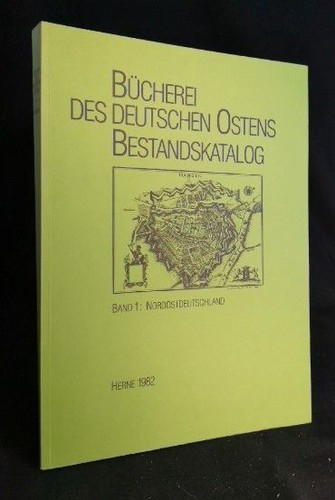 Bücherei des deutschen - bücherei,