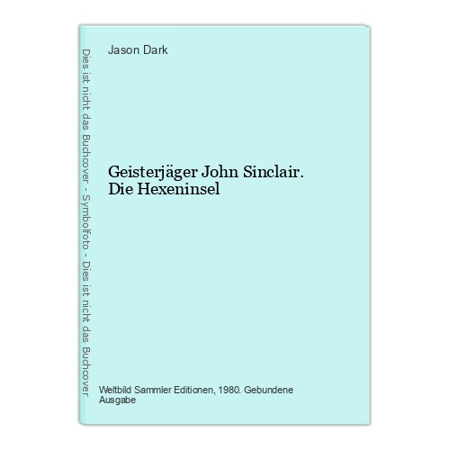 Geisterjäger john sinclair - geisterjäger,
