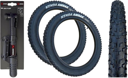 Kenda amrak 2 - amrak, 2.20