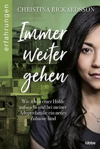 Immer weiter gehen