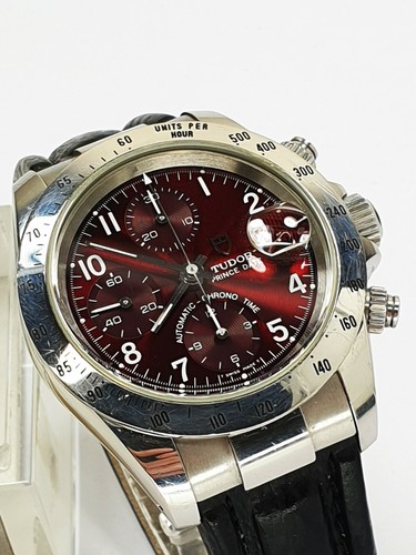 Tudor prince 79280 sehr - tudor,