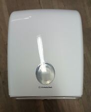 KIMBERLY-CLARK C- Papier Handtuchspender AQUARIUS 7375011