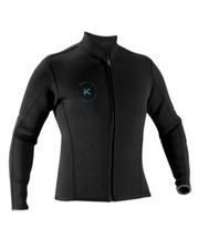 Hiko paddeljacke bolero neo - paddeljacke,