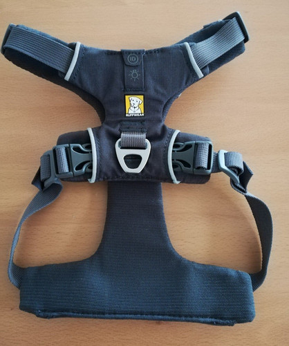 Ruffwear front range geschirr - ruffwear,