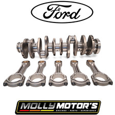 GENUINE CRANKSHAFT / 5