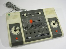 INTEL TV SPORT 4010 RARE RETRO VINTAGE PONG KONSOLE TELESPIEL Sammlerstück