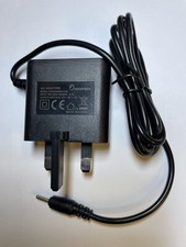 Dc schaltadapter für - 2a,