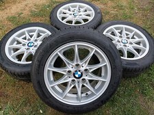6758189 4 Original Felgen Alufelgen 7JX16 Styling 104 BMW Z4 E85 E86