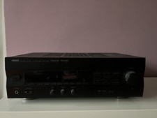 Verstärker Yamaha DSP-A492 Cinema Surround Hifi Heimkino- gebraucht