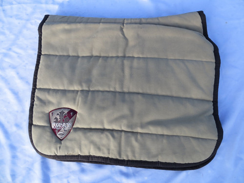 Eskadron pad dressurschabracke - pad,