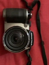 Kamera praktica luxmedia - kamera,