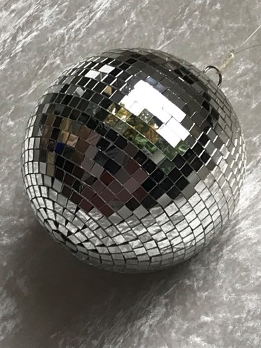 Disco kugel unzählig viele - kugel,