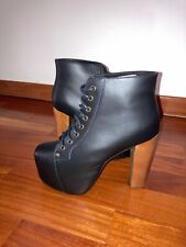 Jeffrey Campbell Lita Calf