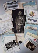 2. WK  Feldpost, Belege etc