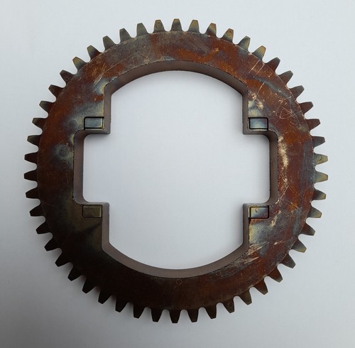 Original differential ritzel - differential,