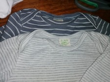 2er set alana Kinderbody langarm gr. 86-92