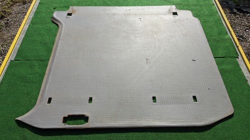 Multivan boden - t4,