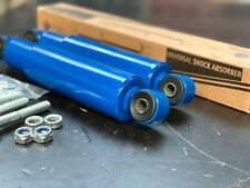 2x Achsstoßdämpfer  PKW