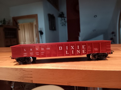Märklin 4575 offener - h0,