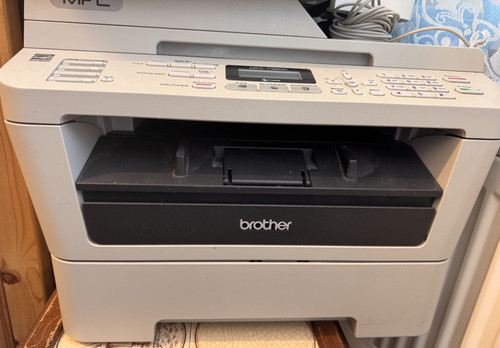 Brother mfc 7380n - brother, mfc-7380n