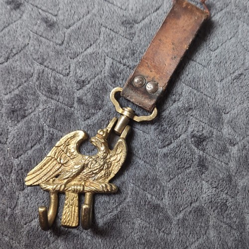 Militaria koppel gürtelhaken - militaria, koppel-/gürtelhaken