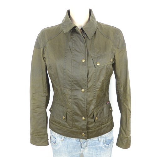 Belstaff jacke damen jacket - jacke,