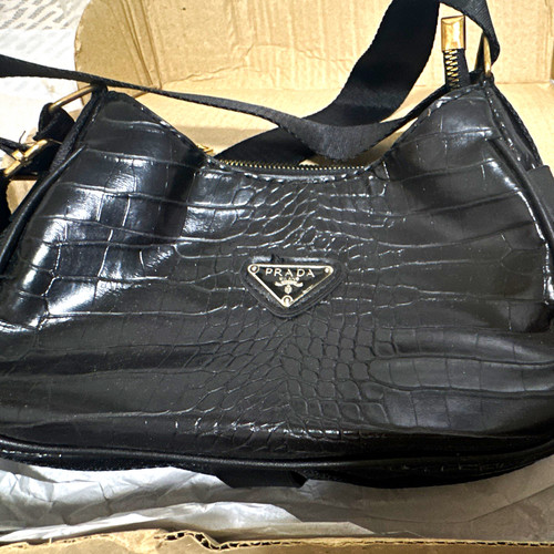 Prada damen umhängetasche - prada,