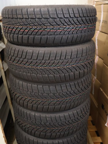 205 88v winterreifen - 45,
