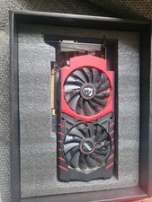 Grafikkarte msi nvidia gtx 970 - gtx,