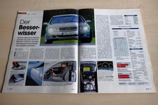 MOT 01/1999 Mercedes CL 500