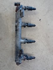 Einspritzdpsen Opel Astra G /