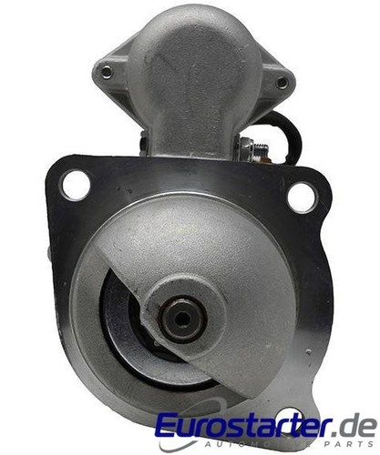 Anlasser neu original - neu,