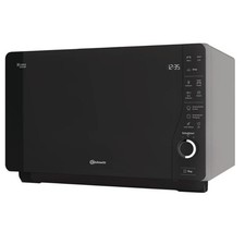 Bauknecht Mikrowelle MW 427 SL